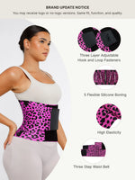 Adjustable Tummy Control Waist Trainer