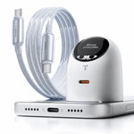 TORRAS FlashEye-Dot Smart Display Charger