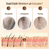 Bikini Hair Removal Cream for Sensitive Skin