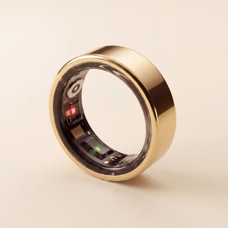 Noomay™ Smart Ring