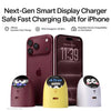 TORRAS FlashEye-Dot Smart Display Charger