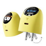 TORRAS FlashEye-Dot Smart Display Charger