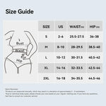 TrimTech Shaping Shorts