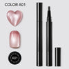 One Step Nail Gel Pen