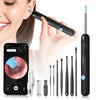 HD Camera Earwax Removal Kit