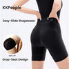 Tummy Control Faja Bodysuit