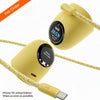 TORRAS FlashEye-Dot Smart Display Charger