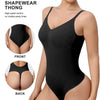 Backless Shapewear Bodysuit