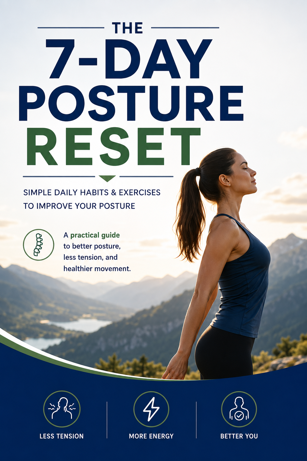 The 7-Day Posture Reset