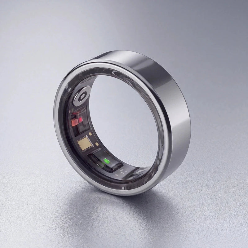 Noomay™ Smart Ring