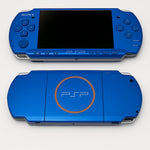 PlayStation Portable