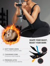 Adjustable Tummy Control Waist Trainer