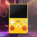 WUDS R36S Retro Handheld Console
