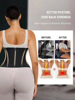 Adjustable Tummy Control Waist Trainer