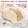 Strapless Lifting Adhesive Bra