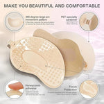 Strapless Lifting Adhesive Bra