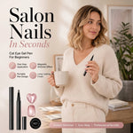 One Step Nail Gel Pen