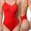 Backless Shapewear Bodysuit