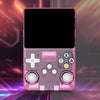 WUDS R36S Retro Handheld Console