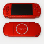 PlayStation Portable