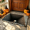 Festive Horror Porch Rug