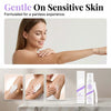 Bikini Hair Removal Cream for Sensitive Skin