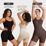 Support Shapewear Bodysuit