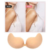 Strapless Lifting Adhesive Bra