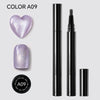 One Step Nail Gel Pen