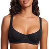 Underwired Demi Cup Everyday Bra