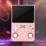 WUDS R36S Retro Handheld Console