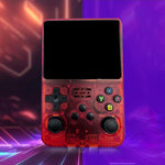 WUDS R36S Retro Handheld Console