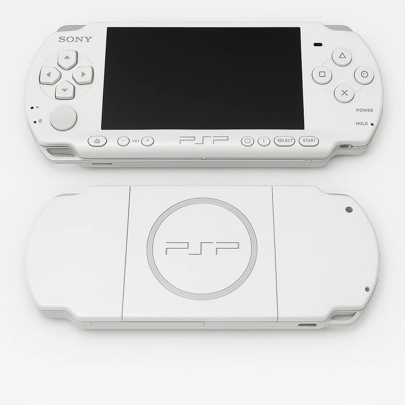 PlayStation Portable