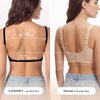 Low Back Wireless Bra