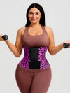 Adjustable Tummy Control Waist Trainer