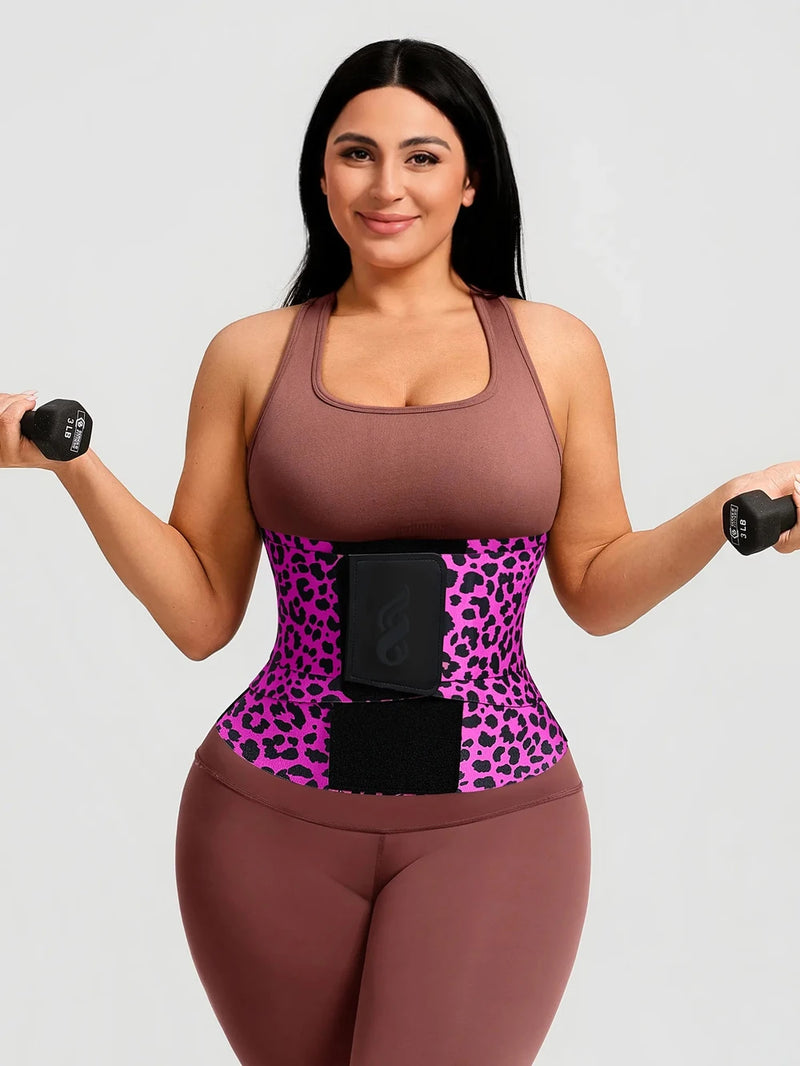 Adjustable Tummy Control Waist Trainer