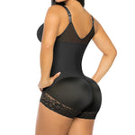 YIANNA Overbust Fajas Shapewear