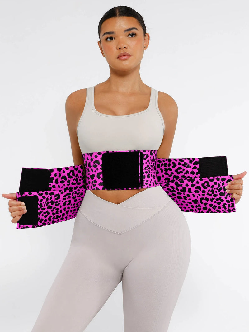 Adjustable Tummy Control Waist Trainer