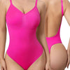 Backless Shapewear Bodysuit