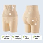 TrimTech Shaping Shorts