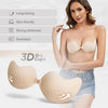 Strapless Lifting Adhesive Bra