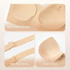 Low Back Wireless Bra