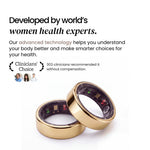 Noomay™ Smart Ring