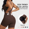 Support Shapewear Bodysuit