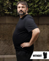 Mens Compression Shaping Tank