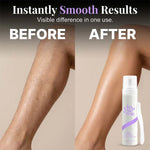 Bikini Hair Removal Cream for Sensitive Skin