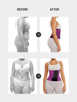 Adjustable Tummy Control Waist Trainer