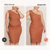 High-Waisted Shapewear Panty