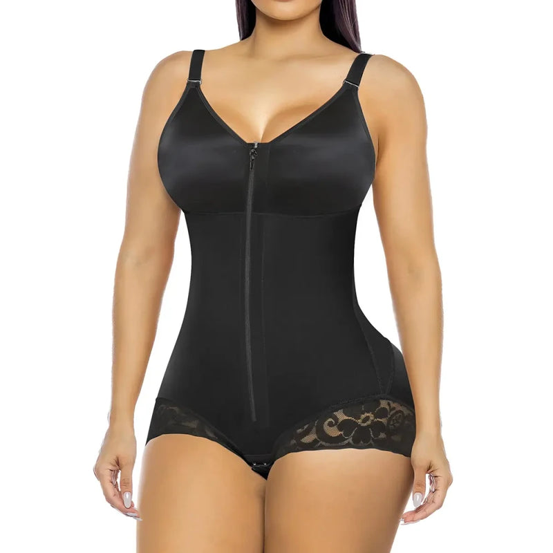 YIANNA Overbust Fajas Shapewear