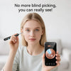 HD Camera Earwax Removal Kit